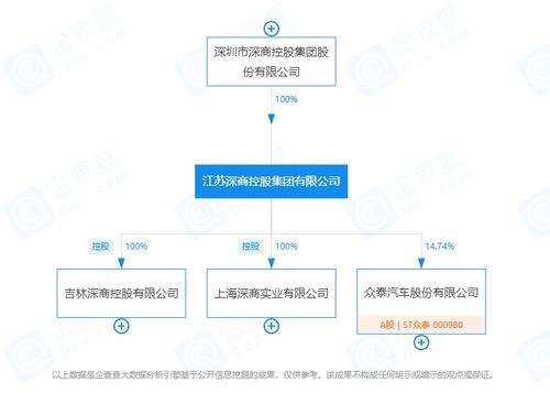 眾泰復活搞原創，我的豪車夢碎了