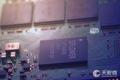 上海華龍信息技術開發中心 技術開發的核心驅動力