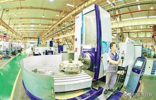 智能產(chǎn)業(yè)集聚發(fā)展，技術(shù)開發(fā)引領(lǐng)新篇章