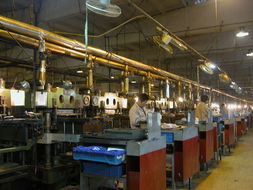 亞新科公司 以技術(shù)創(chuàng)新驅(qū)動國際市場開拓