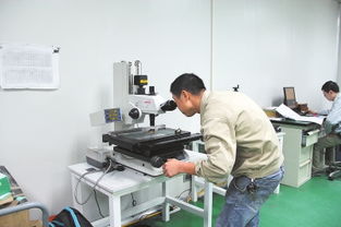 聚焦研發(fā)生產(chǎn) 企業(yè)加速技術(shù)開發(fā)與項(xiàng)目工期管理