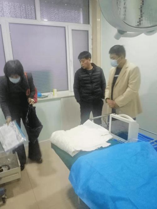 白山市市場監管局重拳出擊，專項整治醫療美容服務行業