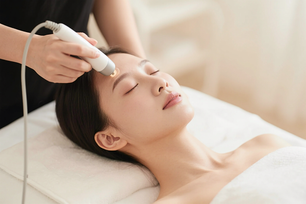 美容服務 定義、范疇與現(xiàn)代意義